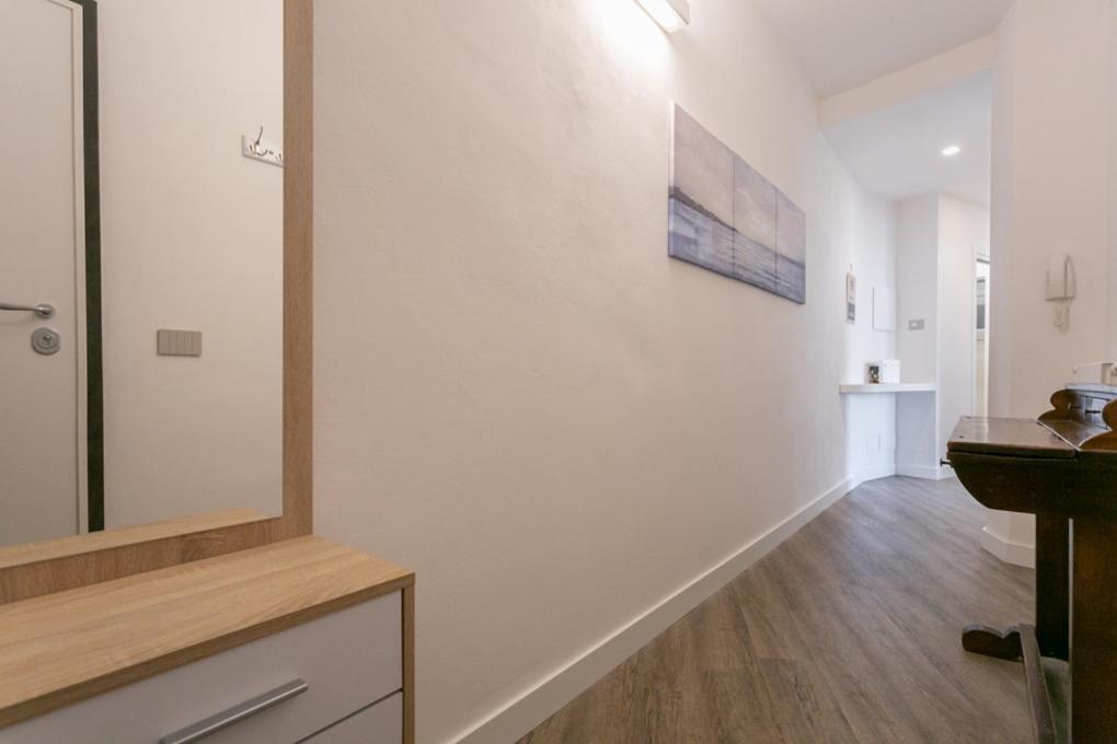 Innpisarentals - La Fortezza Apartment Eksteriør billede