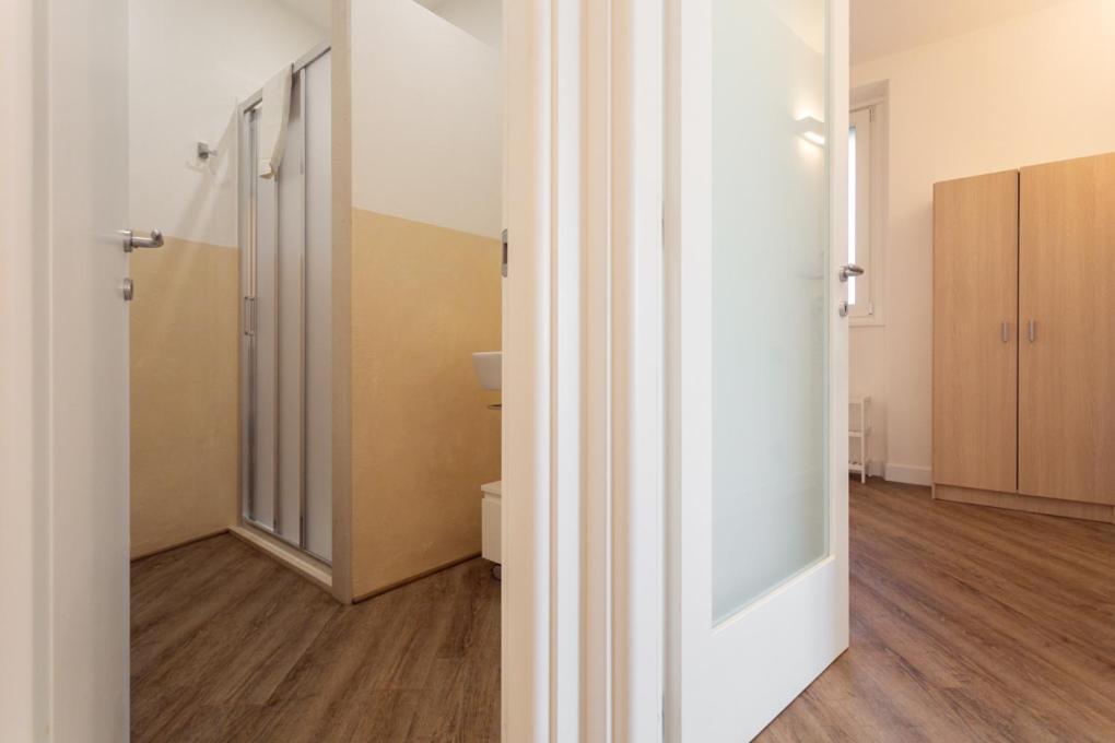 Innpisarentals - La Fortezza Apartment Eksteriør billede