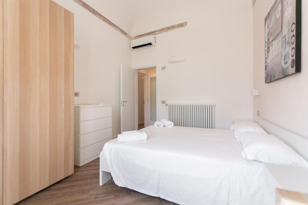 Innpisarentals - La Fortezza Apartment Eksteriør billede
