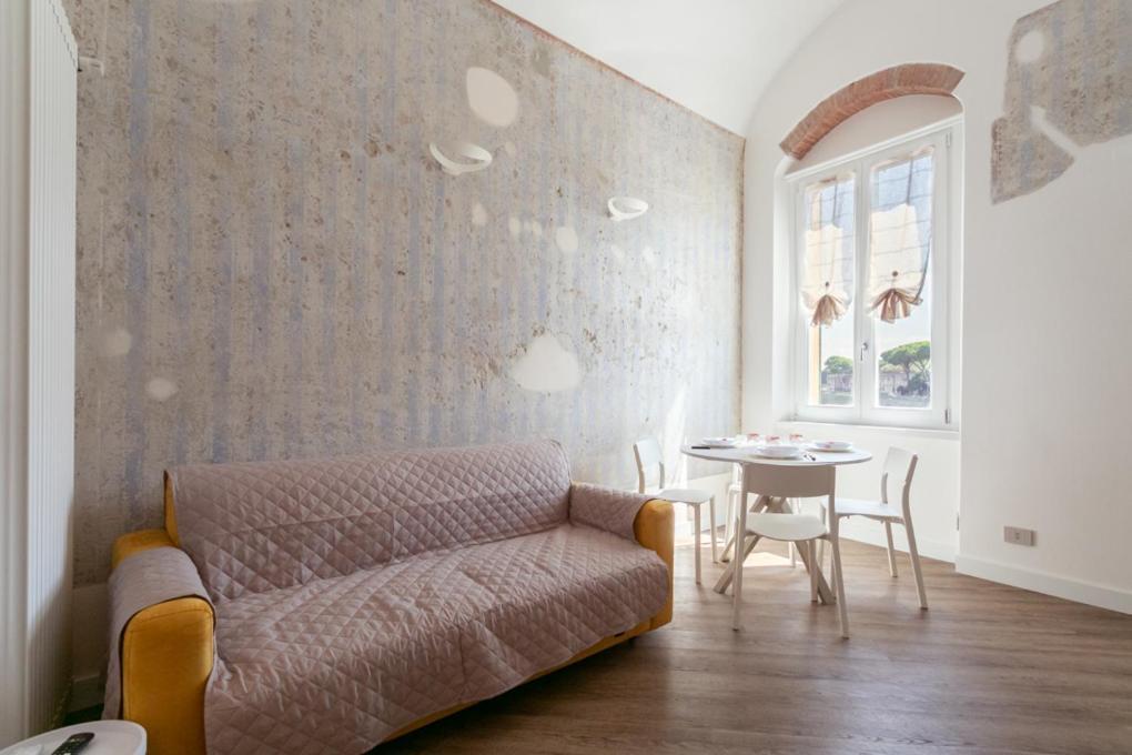Innpisarentals - La Fortezza Apartment Eksteriør billede